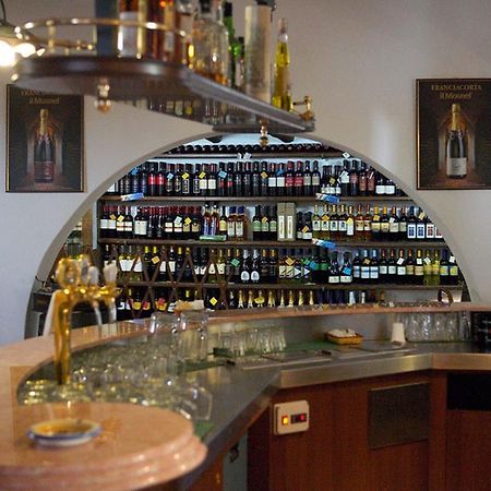Villa La Rosa Pecorini Zewnętrze zdjęcie