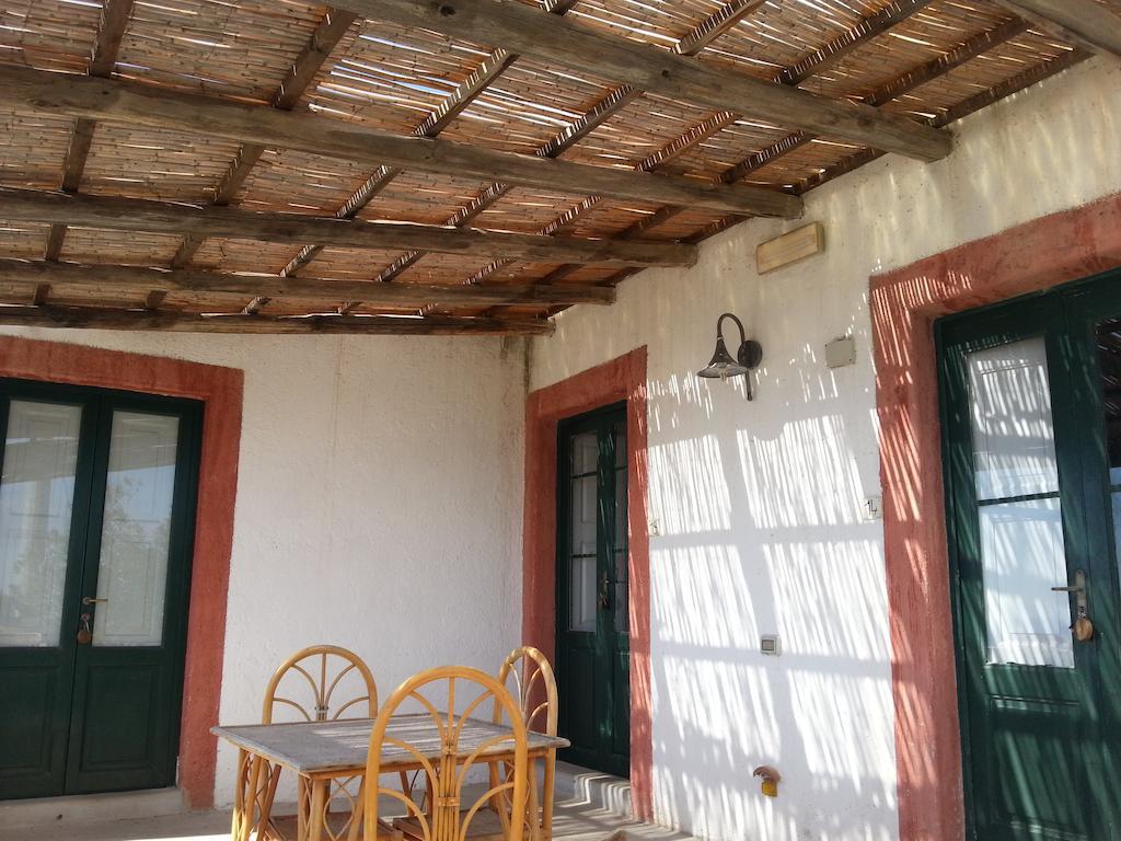 Villa La Rosa Pecorini Zewnętrze zdjęcie