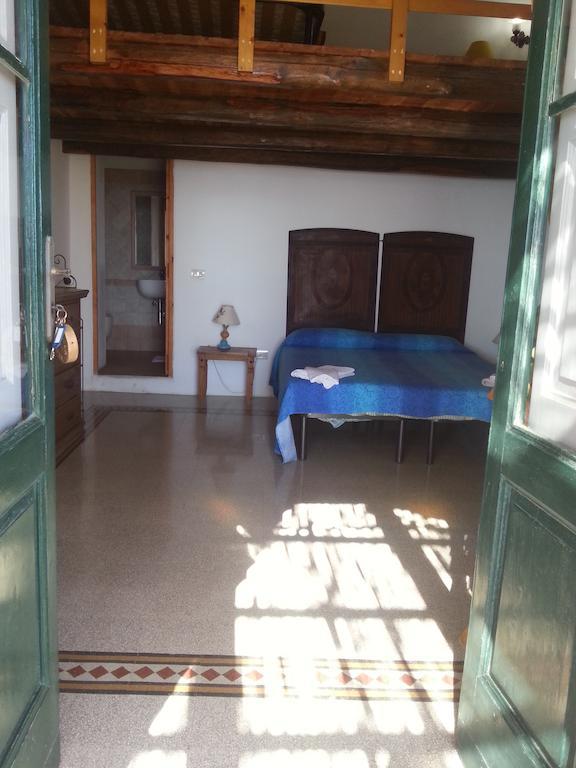 Villa La Rosa Pecorini Pokój zdjęcie