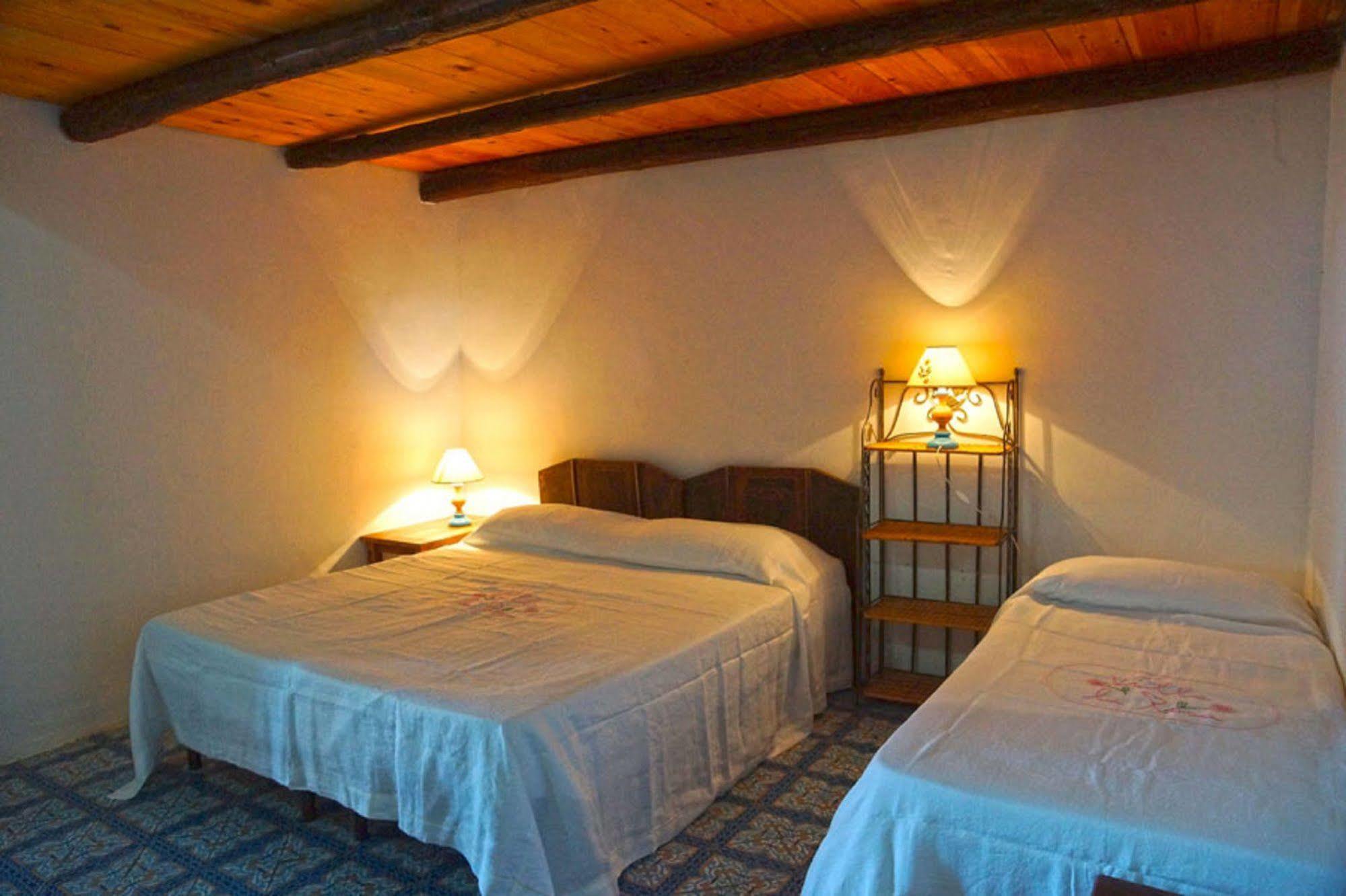 Villa La Rosa Pecorini Zewnętrze zdjęcie